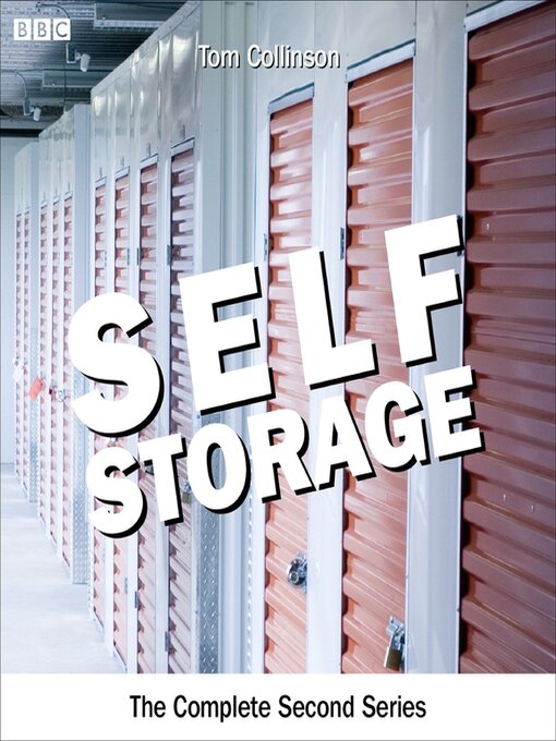 Title details for Self Storage by Tom Collinson - Available